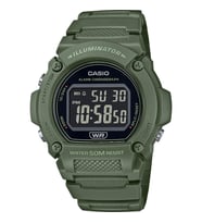 Casio W-219HC-3B