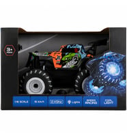 1/16 2.4 GHZ Yüksek Hızlı Off Road Araba