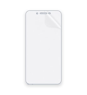 SChitec VIVO X6A Uyumlu Ön Yüzey Nano Şeffaf Hidrojel Ekran Koruyucu