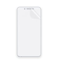 SChitec VIVO X6A Uyumlu Ön Yüzey Nano Şeffaf Hidrojel Ekran Koruyucu