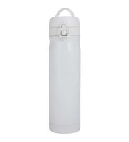Trendix Çelik İçli Termos 500ml Beyaz