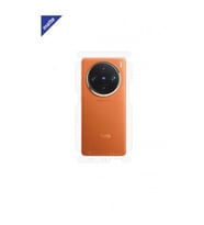 Vivo X100 Pro Mat Arka ve Yan Koruyucu Poliüretan Film