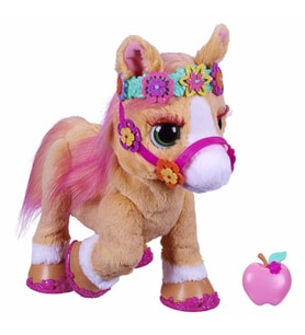 FurReal Süslü Midillim Tarçın