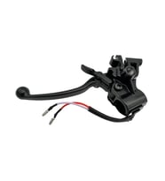 Tvs Jupiter 125 Arka Fren Kütüğü Komple Kl150090 Orj