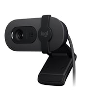 Brio 100 Full Mi̇krofonlu Web Kamera Si̇yah 960-001585