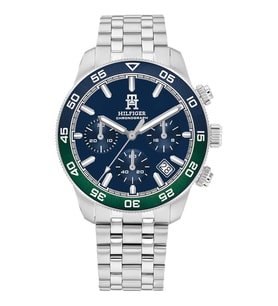 Tommy Hilfiger Th1792185 Erkek Kol Saati