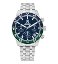 Tommy Hilfiger Th1792185 Erkek Kol Saati