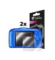 Nıkon Coolpıx W100 Hydrogel Ekran Koruyucu (2 ADET)