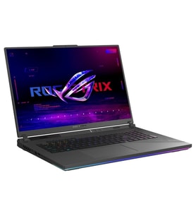 Asus Rog Strix G18 G814PP-S9002 Amd Ryzen 9 8940HX 32 GB Ram 512 GB SSD RTX5070 Windows 11 Pro F20
