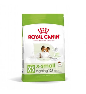 Royal Canin XSmall Ageing +12 1.5 Kg Yaşlı Köpek Mamasi