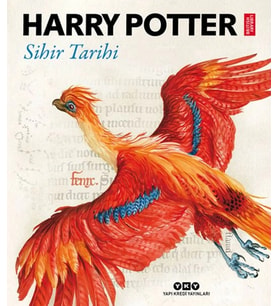 Harry Potter Sihir Tarihi