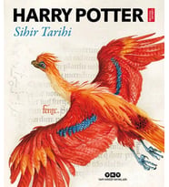 Harry Potter Sihir Tarihi