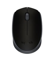 LOGITECH M171 Kablosuz Optic Siyah Mouse 910-004424
