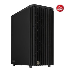 ASUS PROART PA401 WOOD METAL GAMING E-ATX PC KASASI