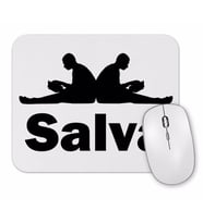 Salva 2 Mouse Pad