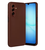 Galaxy S26 FE Thermax Silikon Kılıf - Bordo