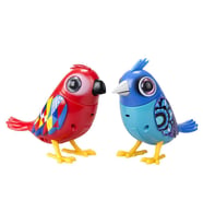 Digibirds İkili Paket Seri 2