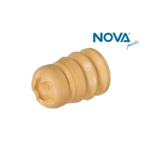 4D0512131G Amortisör Stoplama Takozu Arka - ( 85 Mm ) AudiA8