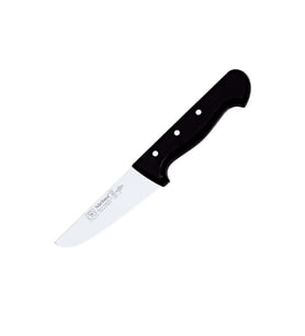 Sürbisa 61009 Kasap Bıçağı 10,5 cm  (Siyah)