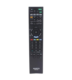 Sony RM-D998 3D Lcd-Led Tv Kumandası