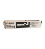 Tonersepeti Kyocera Mita TK-5215 Orjinal Siyah Toner