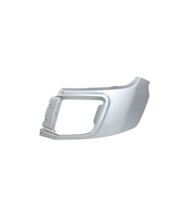 EVOQUE R-DYNAMİC UYUMLU EGZOZ ÇERÇEVESİ GRİ SAĞ LR028087