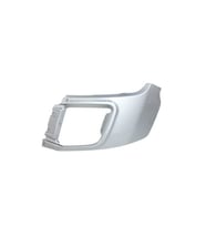 EVOQUE R-DYNAMİC UYUMLU EGZOZ ÇERÇEVESİ GRİ SAĞ LR028087