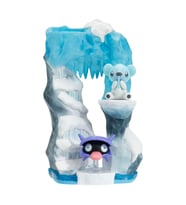 Pokemon Select Seri Tasarım Mekan ve Figür Seti PKW3684
