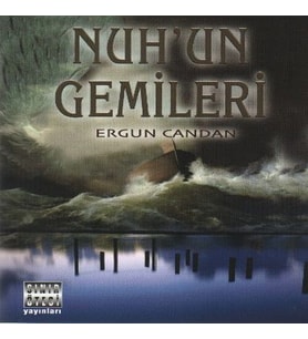 Nuh'un Gemileri
