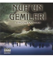 Nuh'un Gemileri