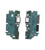 Samsung A16 Şarj ve Mikrofon Bordu Servis Orijinal  ( % 100 Servis Ürünüdür ) A166 - GH96-18449A