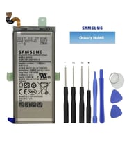 Samsung Note 8 Pil Batarya Eb-Bn950Abe ve Tamir Seti