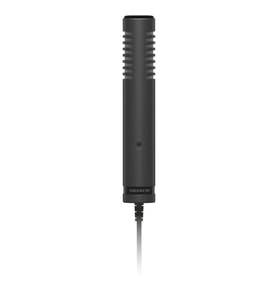 BEHRINGER VIDEO MIC MS / Condenser Mikrofon
