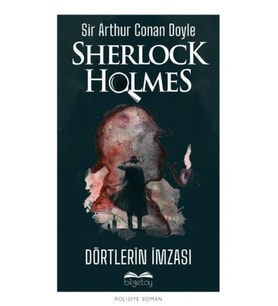 Dörtlerin İmzası - Sherlock Holmes