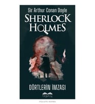 Dörtlerin İmzası - Sherlock Holmes