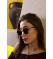 ESRADA LAYANA C02 UNISEX GÜNEŞ GÖZLÜĞÜ 56-14-140