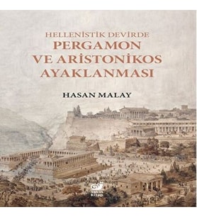 Hellenistik Devirde Pergamon ve Aristo Ayaklanması