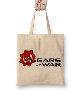 Gears Bez Çanta Uzun Saplı