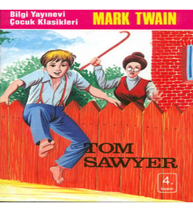 Tom Sawyer