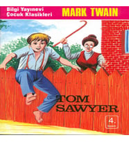Tom Sawyer