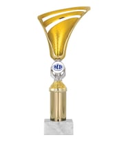 ODAK KUPA - Genel Kupalar - GN-024 A - 31 cm