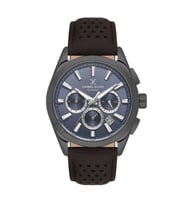 DANIEL KLEIN DK.1.13809-6 ERKEK KOL SAATİ (KAHVE)