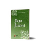 Risale-i Nur - Meyve Risalesi - Orta Boy - RNK Neşriyat