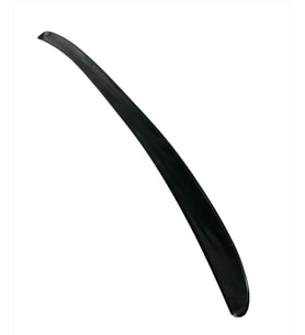 124 CM BAGAJ SPOİLER SİYAH