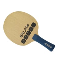 Kbs Balat Pro Alc Masa Tenis Tahtası (Kahverengi)
