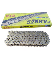 Zincir O-Ringli 525Hv 120L Dıd Gold İth