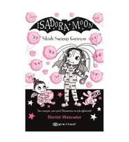 Isadora Moon 15 Sihirli Suçiçeği Geçiriyor Epsilon Yayınevi