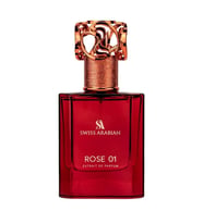 Swiss Arabian Rose 01 Extrait De Parfum 50 ml Unisex Parfüm