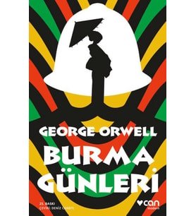 Burma Günleri