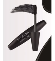Sheida Myscara Mascara Siyah